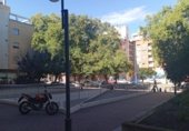 Local comercial en alquiler con 52m² en Murcia, en la zona de El Puntal, avenida juan de borbon foto