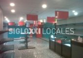 Local comercial en alquiler con 1018m² en Barcelona, en la zona de la Sagrada Família, Carrer de Padilla foto