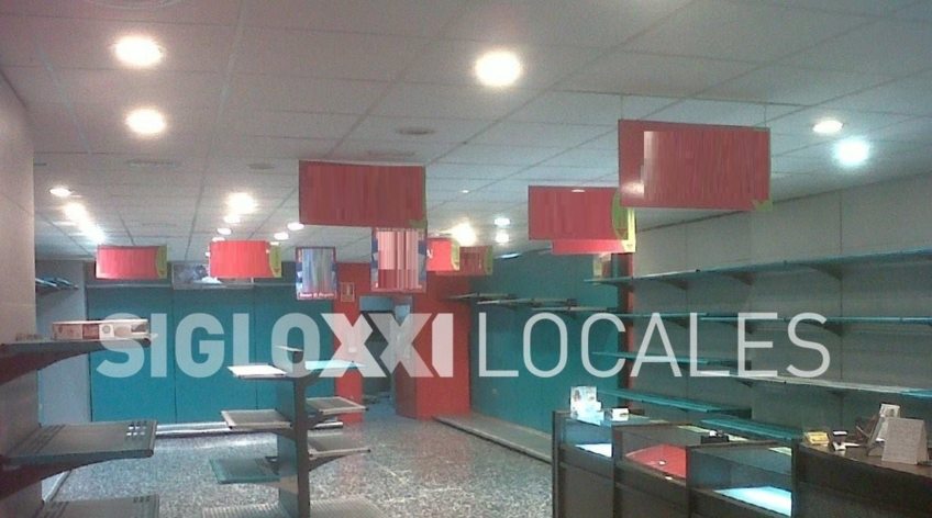Local comercial