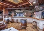 Restaurante en venta con 409m² en Severíes, Avenida Pando foto