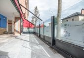 Restaurante en venta con 409m² en Severíes, Avenida Pando foto