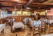 Restaurante en venta con 409m² en Severíes, Avenida Pando foto