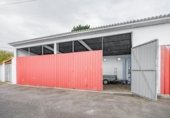 Nau
en venda
amb 861m² a Noreña, Calle Sol foto