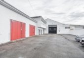 Nau
en venda
amb 861m² a Noreña, Calle Sol foto