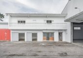 Nau
en venda
amb 861m² a Noreña, Calle Sol foto