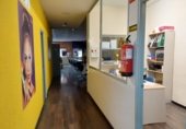 Local comercial en venta con 470m² en Getafe, Calle del Hospital de San José foto