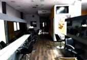 Local comercial en venta con 470m² en Getafe, Calle del Hospital de San José foto