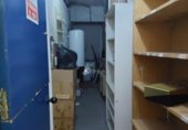 Local comercial en venta con 470m² en Getafe, Calle del Hospital de San José foto