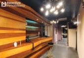 Bar
en venda
amb 137m² a Santiago de Compostel·la, a la zona de A Raxeira, Rúa da Virxe da Cerca foto