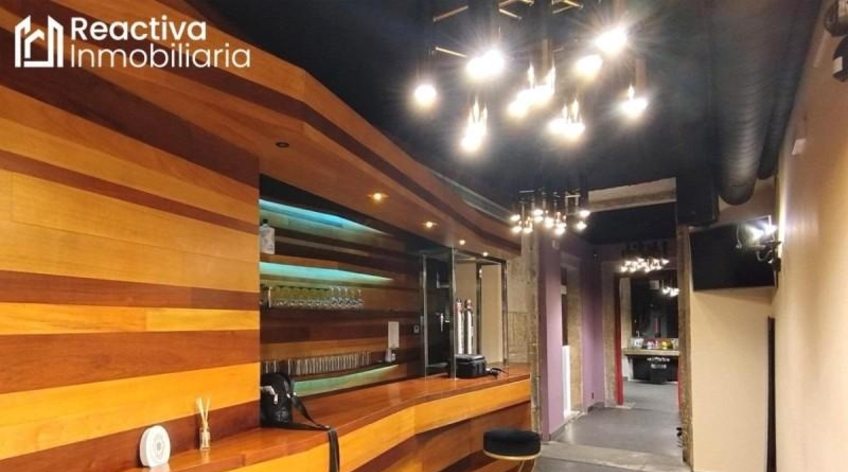 Local comercial