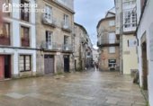 Bar
en venda
amb 137m² a Santiago de Compostel·la, a la zona de A Raxeira, Rúa da Virxe da Cerca foto