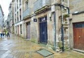 Bar
en venda
amb 137m² a Santiago de Compostel·la, a la zona de A Raxeira, Rúa da Virxe da Cerca foto