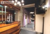 Bar
en venda
amb 137m² a Santiago de Compostel·la, a la zona de A Raxeira, Rúa da Virxe da Cerca foto
