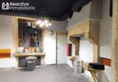 Bar
en venda
amb 137m² a Santiago de Compostel·la, a la zona de A Raxeira, Rúa da Virxe da Cerca foto