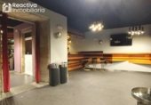 Bar
en venda
amb 137m² a Santiago de Compostel·la, a la zona de A Raxeira, Rúa da Virxe da Cerca foto