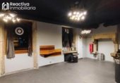 Bar
en venda
amb 137m² a Santiago de Compostel·la, a la zona de A Raxeira, Rúa da Virxe da Cerca foto