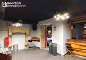 Bar
en venda
amb 137m² a Santiago de Compostel·la, a la zona de A Raxeira, Rúa da Virxe da Cerca foto
