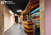 Bar
en venda
amb 137m² a Santiago de Compostel·la, a la zona de A Raxeira, Rúa da Virxe da Cerca foto