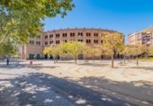 180m² cafeteria for sale in Granada, Calle Concepción Arenal photo