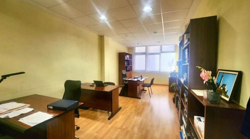 Local comercial