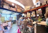 Nave Industrial en venta con 171m² en Valdemoro, Avenida de los Yeseros foto