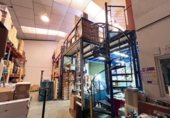 Nave Industrial en venta con 171m² en Valdemoro, Avenida de los Yeseros foto