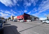 Nave Industrial en venta con 171m² en Valdemoro, Avenida de los Yeseros foto
