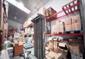 Nave Industrial en venta con 171m² en Valdemoro, Avenida de los Yeseros foto