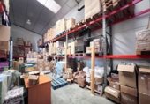 Nave Industrial en venta con 171m² en Valdemoro, Avenida de los Yeseros foto