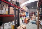 Nave Industrial en venta con 171m² en Valdemoro, Avenida de los Yeseros foto