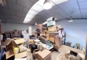 Nave Industrial en venta con 171m² en Valdemoro, Avenida de los Yeseros foto