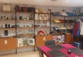 Nave Industrial en venta con 171m² en Valdemoro, Avenida de los Yeseros foto