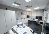 Nave Industrial en venta con 171m² en Valdemoro, Avenida de los Yeseros foto