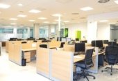 Oficina en venta con 504m² en Sevilla, en la zona de Sevilla Este, Calle Luis Fuentes Bejarano foto