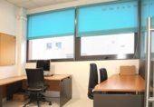 Oficina en venta con 504m² en Sevilla, en la zona de Sevilla Este, Calle Luis Fuentes Bejarano foto