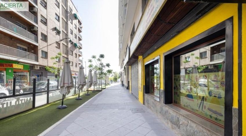 Local comercial