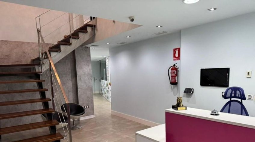 Local comercial