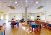 Restaurant
en venda
amb 227m² a Fuente Álamo de Murcia, Calle Sierra de Cazalla foto