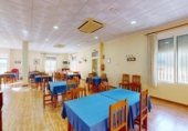 Restaurant
en venda
amb 227m² a Fuente Álamo de Murcia, Calle Sierra de Cazalla foto