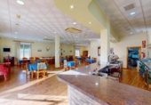 Restaurant
en venda
amb 227m² a Fuente Álamo de Murcia, Calle Sierra de Cazalla foto