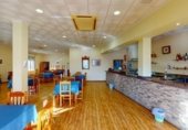 Restaurant
en venda
amb 227m² a Fuente Álamo de Murcia, Calle Sierra de Cazalla foto