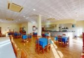 Restaurant
en venda
amb 227m² a Fuente Álamo de Murcia, Calle Sierra de Cazalla foto