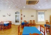 Restaurant
en venda
amb 227m² a Fuente Álamo de Murcia, Calle Sierra de Cazalla foto