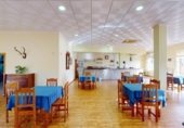 Restaurant
en venda
amb 227m² a Fuente Álamo de Murcia, Calle Sierra de Cazalla foto