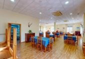 Restaurant
en venda
amb 227m² a Fuente Álamo de Murcia, Calle Sierra de Cazalla foto