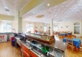 Restaurant
en venda
amb 227m² a Fuente Álamo de Murcia, Calle Sierra de Cazalla foto