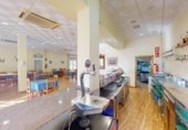 Restaurant
en venda
amb 227m² a Fuente Álamo de Murcia, Calle Sierra de Cazalla foto