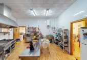 Restaurant
en venda
amb 227m² a Fuente Álamo de Murcia, Calle Sierra de Cazalla foto