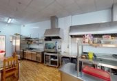 Restaurant
en venda
amb 227m² a Fuente Álamo de Murcia, Calle Sierra de Cazalla foto