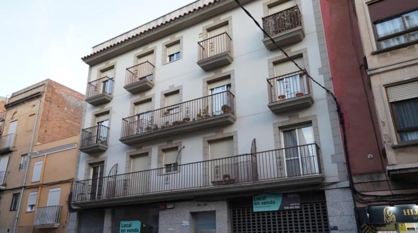 Local comercial